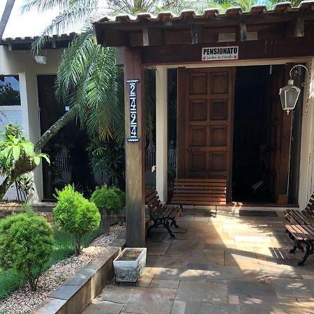 Pousada Campo Grande Campo Grande  Exterior foto