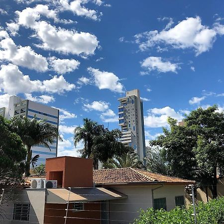 Pousada Campo Grande Campo Grande  Exterior foto