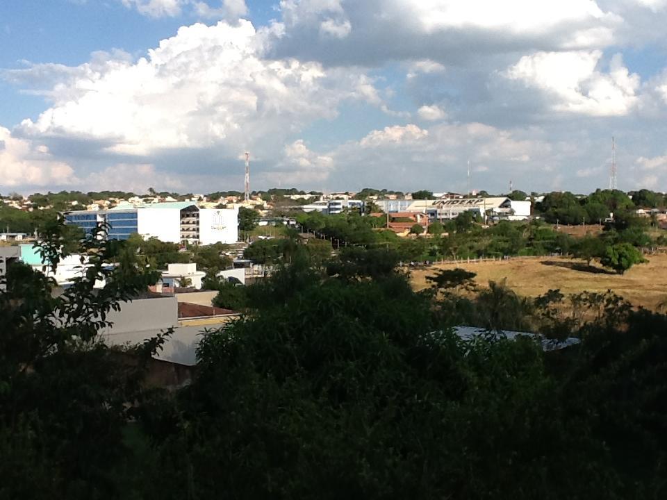 Pousada Campo Grande Campo Grande  Exterior foto